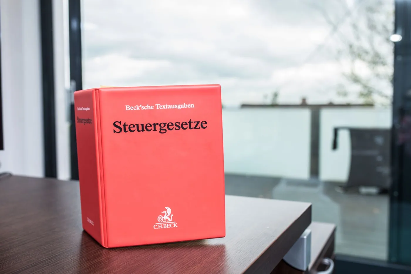 Doreen Trenkler, Steuerberaterin in Bendorf