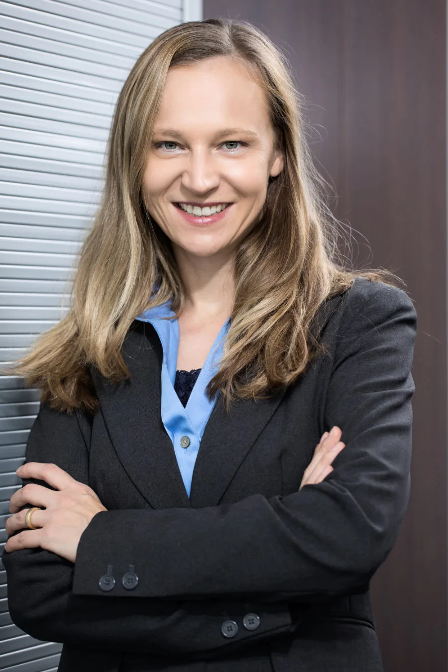 Doreen Trenkler, Steuerberaterin in Bendorf bei Koblenz