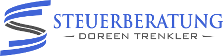 Logo Doreen Trenkler Steuerberatung