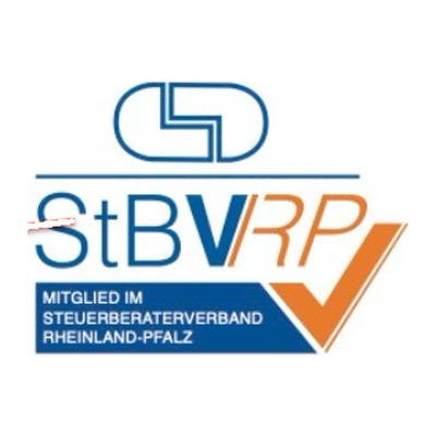 Mitglied im Steuerberaterverband Rheinland-Pfalz